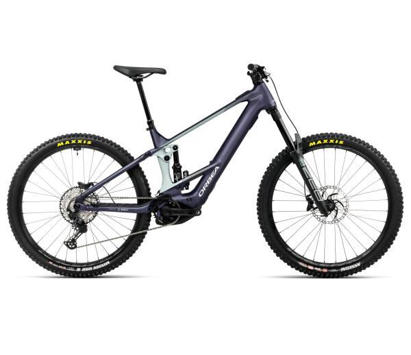 Orbea WILD H20 M Tanzanite-Blue Stone (Matt)