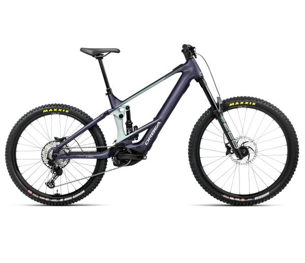 Orbea WILD/M H20 M Tanzanite-Blue Stone (Matt)