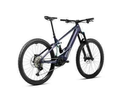 Orbea WILD/M H20 L Tanzanite-Blue Stone (Matt) Produktbild 5