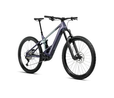 Orbea WILD/M H20 XL Tanzanite-Blue Stone (Matt) Produktbild 4