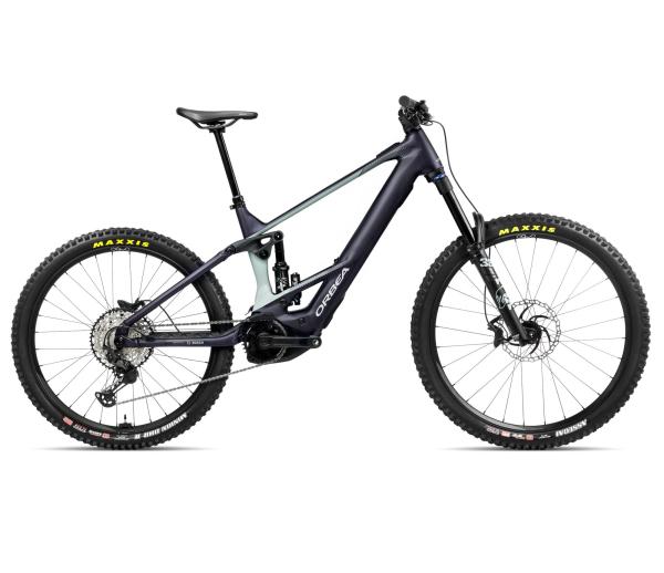 Orbea WILD/M H10 S Tanzanite-Blue Stone (Matt)