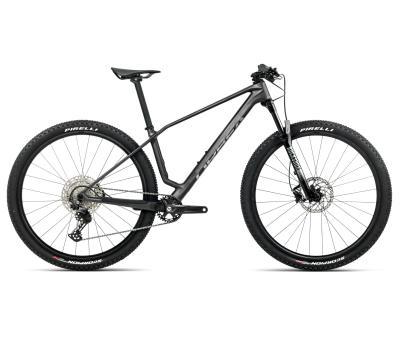 Orbea ALMA M50 M Diamond Carbon View (Matt) Produktbild 3