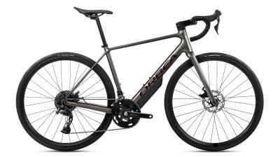 Orbea AVANT H50 49 Magnetic Bronze (Matt) - Cosmic Bronze (Gloss) Produktbild 1