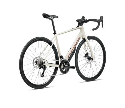 Orbea AVANT H50 51 Ivory White - Titan Bronze (Gloss) Produktbild 2