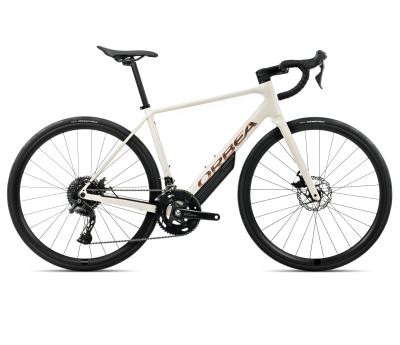 Orbea AVANT H50 51 Ivory White - Titan Bronze (Gloss) Produktbild 3