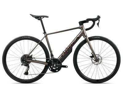 Orbea AVANT H50 53 Magnetic Bronze (Matt) - Cosmic Bronze (Gloss) Produktbild 3