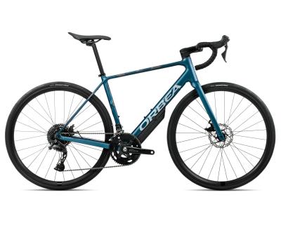 Orbea AVANT H50 60 Slate Blue (Matt) - Halo Silver (Gloss) Produktbild 3