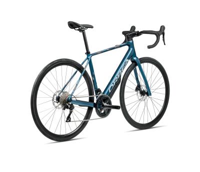 Orbea AVANT H50 60 Slate Blue (Matt) - Halo Silver (Gloss) Produktbild 5