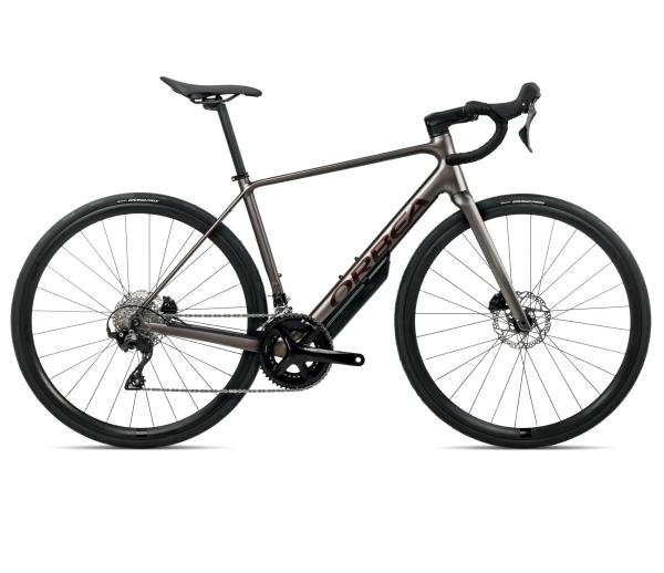 Orbea AVANT H30 55 Magnetic Bronze (Matt) - Cosmic Bronze (Gloss)