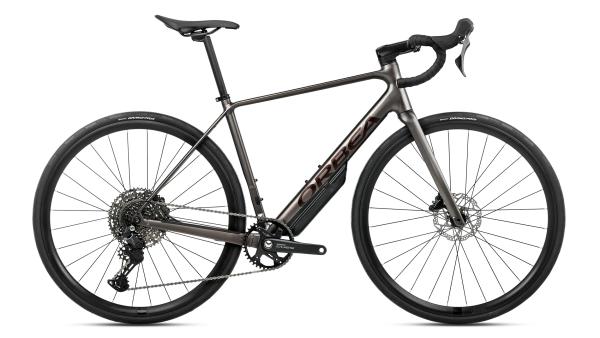 Orbea AVANT H45 1x 55 Magnetic Bronze (Matt) - Cosmic Bronze (Gloss)