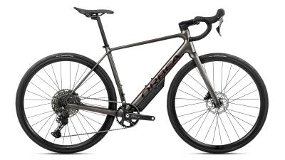 Orbea AVANT H45 1x 60 Magnetic Bronze (Matt) - Cosmic Bronze (Gloss) Produktbild 1