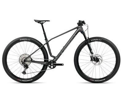 Orbea ALMA M20 S Diamond Carbon View (Matt) Produktbild 3
