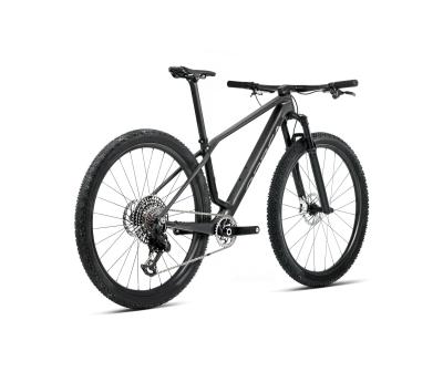 Orbea ALMA M20 S Diamond Carbon View (Matt) Produktbild 5