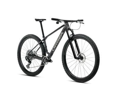 Orbea ALMA M20 M Diamond Carbon View (Matt) Produktbild 4