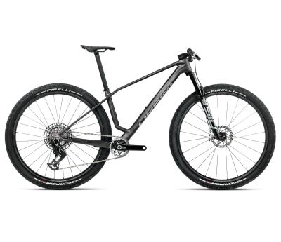 Orbea ALMA M-LTD M Diamond Carbon View (Matt) Produktbild 3