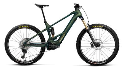 Orbea WILD/M M-LTD XL Seaweed Carbon View Matt Produktbild 3