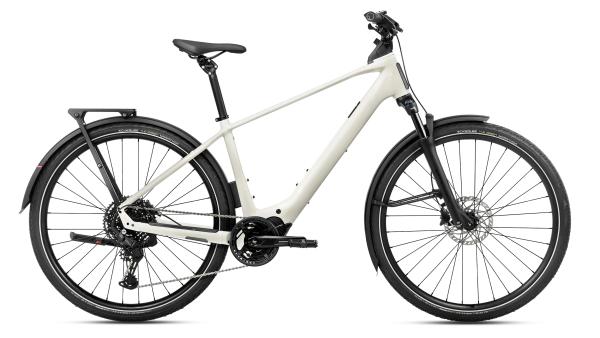 Orbea KEMEN TOUR 20 S Ivory White (Gloss)