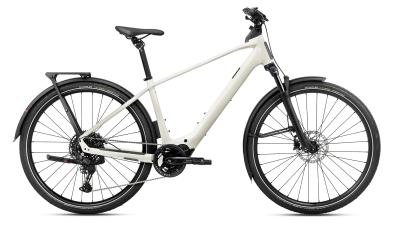 Orbea KEMEN TOUR 20 S Ivory White (Gloss) Produktbild 1