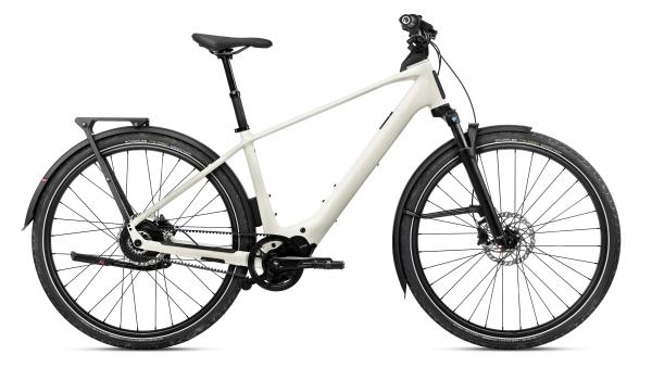 Orbea KEMEN TOUR 10 S Ivory White (Gloss)