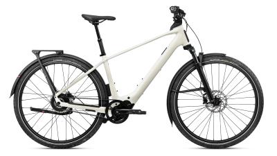 Orbea KEMEN TOUR 10 S Ivory White (Gloss) Produktbild 1