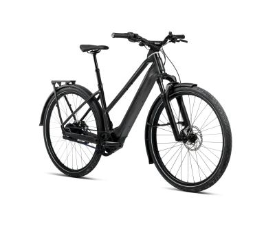 Orbea KEMEN TOUR 30 MID S Ivory White (Gloss) Produktbild 4