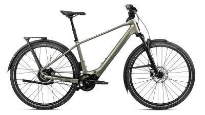Orbea KEMEN TOUR 10 M Spaceship Green (Matt) Produktbild 1