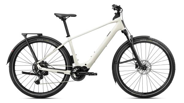 Orbea KEMEN TOUR 30 M Ivory White (Gloss)