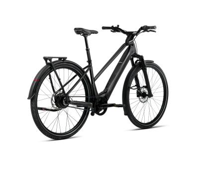 Orbea KEMEN TOUR 30 MID L Diamond Black (Gloss) Produktbild 5