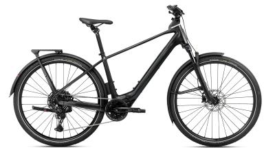 Orbea KEMEN TOUR 20 XL Diamond Black (Gloss) Produktbild 1