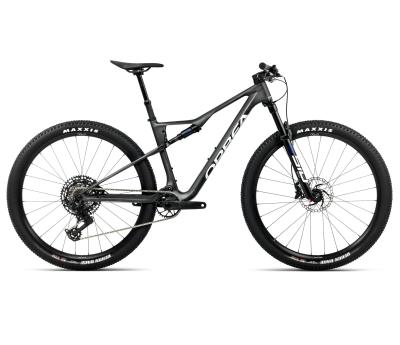 Orbea OIZ M21 M Diamond Carbon View (Matt-Gloss) Produktbild 3