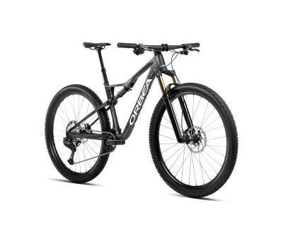 Orbea OIZ M10 AXS XL Diamond Carbon View (Matt-Gloss) Produktbild 4