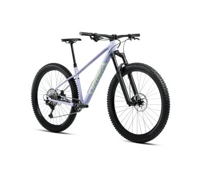 Orbea LAUFEY H30 L Digital Lavender - Acid Gum (Gloss) Produktbild 1