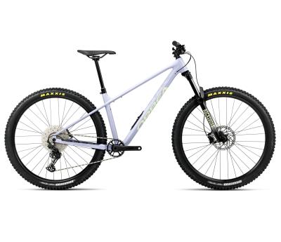 Orbea LAUFEY H30 L Digital Lavender - Acid Gum (Gloss) Produktbild 3