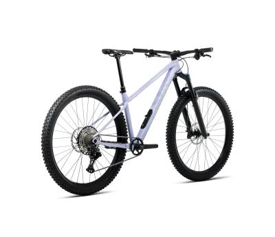 Orbea LAUFEY H30 L Digital Lavender - Acid Gum (Gloss) Produktbild 5