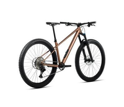 Orbea LAUFEY H10 L Metallic Cinnamon (Matt) - Black (Gloss) Produktbild 5