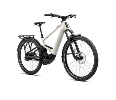 Orbea MUGA 30 S Ivory White - Diamond Black (Gloss) Produktbild 4