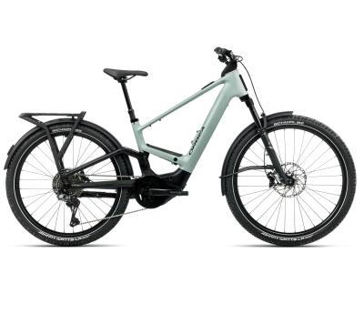 Orbea MUGA 20 XL Blue Stone - Diamond Black (Matt) Produktbild 3