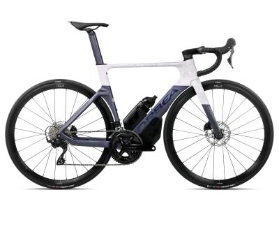 Orbea ORCA AERO M30LTD 55 Tanzanite - Lilac (Matt) Lilac (Gloss) Produktbild 3