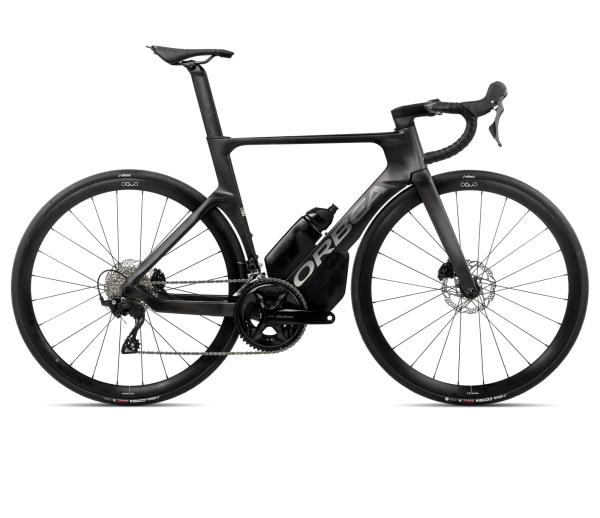 Orbea ORCA AERO M30LTD 55 Carbon Raw (Matt)