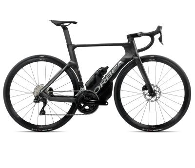 Orbea ORCA AERO M30iLTD 49 Carbon Raw (Matt) Produktbild 3