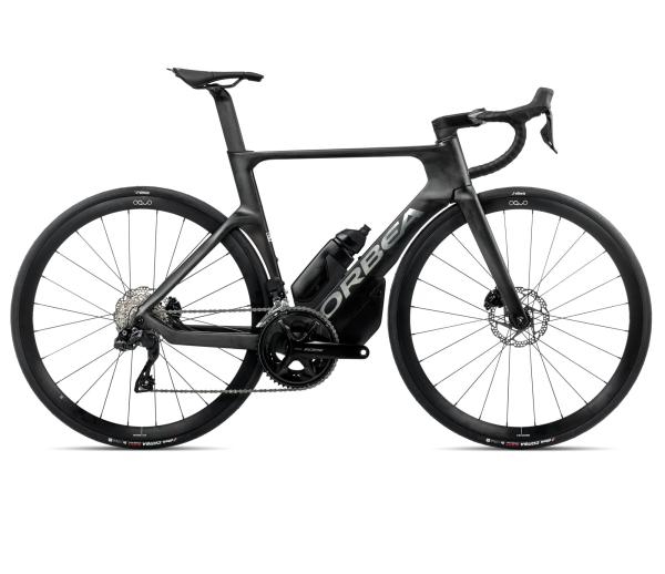 Orbea ORCA AERO M30iLTD 51 Carbon Raw (Matt)