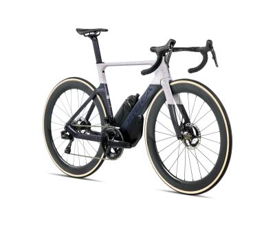 Orbea ORCA AERO M30iLTD 53 Tanzanite - Lilac (Matt) Lilac (Gloss) Produktbild 4