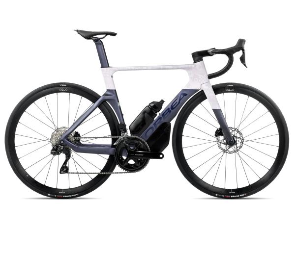 Orbea ORCA AERO M30iLTD 55 Tanzanite - Lilac (Matt) Lilac (Gloss)
