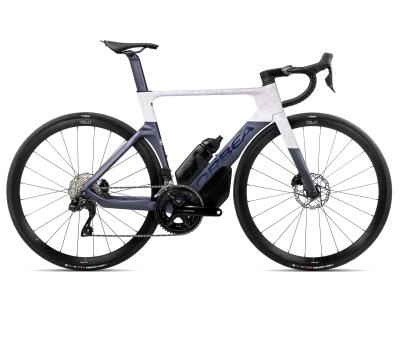 Orbea ORCA AERO M30iLTD 55 Tanzanite - Lilac (Matt) Lilac (Gloss) Produktbild 3