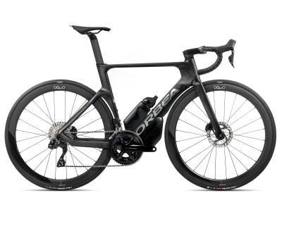 Orbea ORCA AERO M35iLTD PWR 53 Carbon Raw (Matt) Produktbild 3