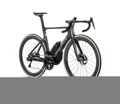 Orbea ORCA AERO M35iLTD PWR 60 Carbon Raw (Matt) Produktbild 1