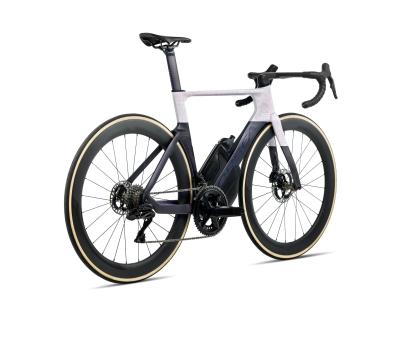 Orbea ORCA AERO M20iLTD 49 Tanzanite - Lilac (Matt) Lilac (Gloss) Produktbild 2