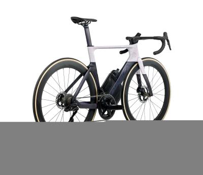 Orbea ORCA AERO M20iLTD 53 Tanzanite - Lilac (Matt) Lilac (Gloss) Produktbild 2