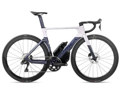 Orbea ORCA AERO M20iLTD 55 Tanzanite - Lilac (Matt) Lilac (Gloss) Produktbild 3