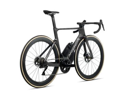 Orbea ORCA AERO M20iLTD 55 Carbon Raw (Matt) Produktbild 5